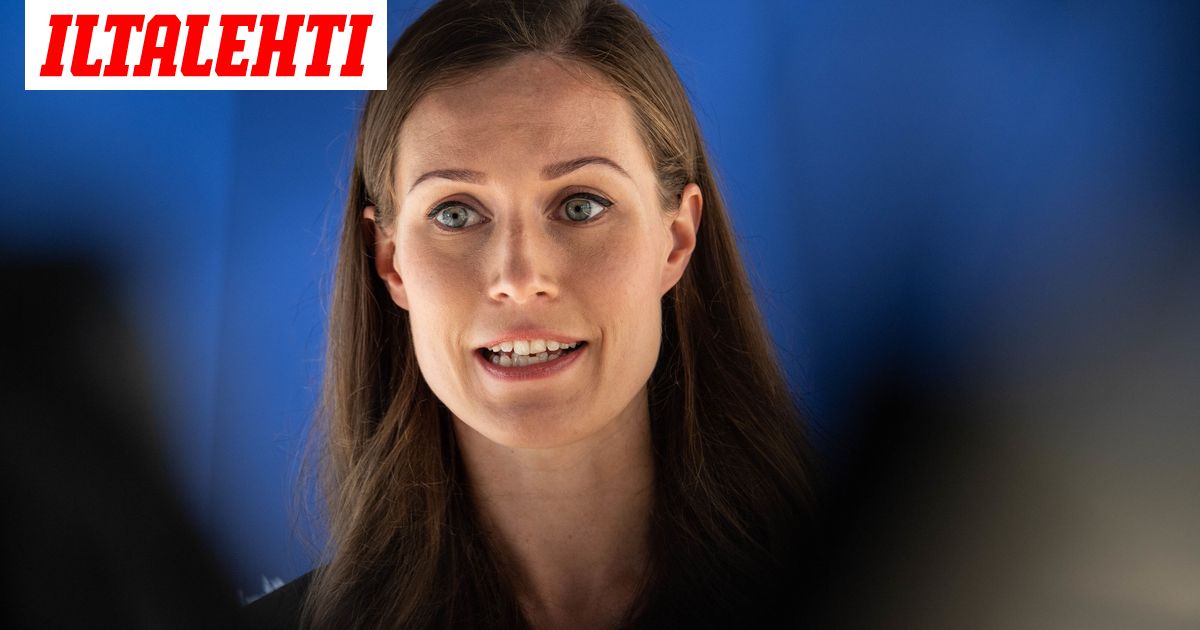 Sanna Marin kertoo Bloombergille kesälomastaan - Vimarsana News
