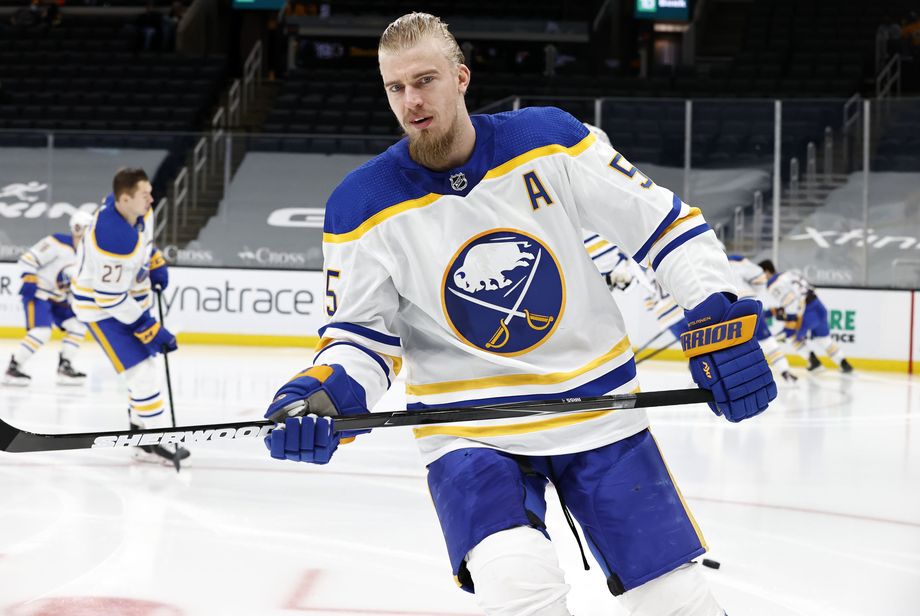 Rasmus Ristolainen Pääsi Pois Buffalosta – Suuntana Philadelphia