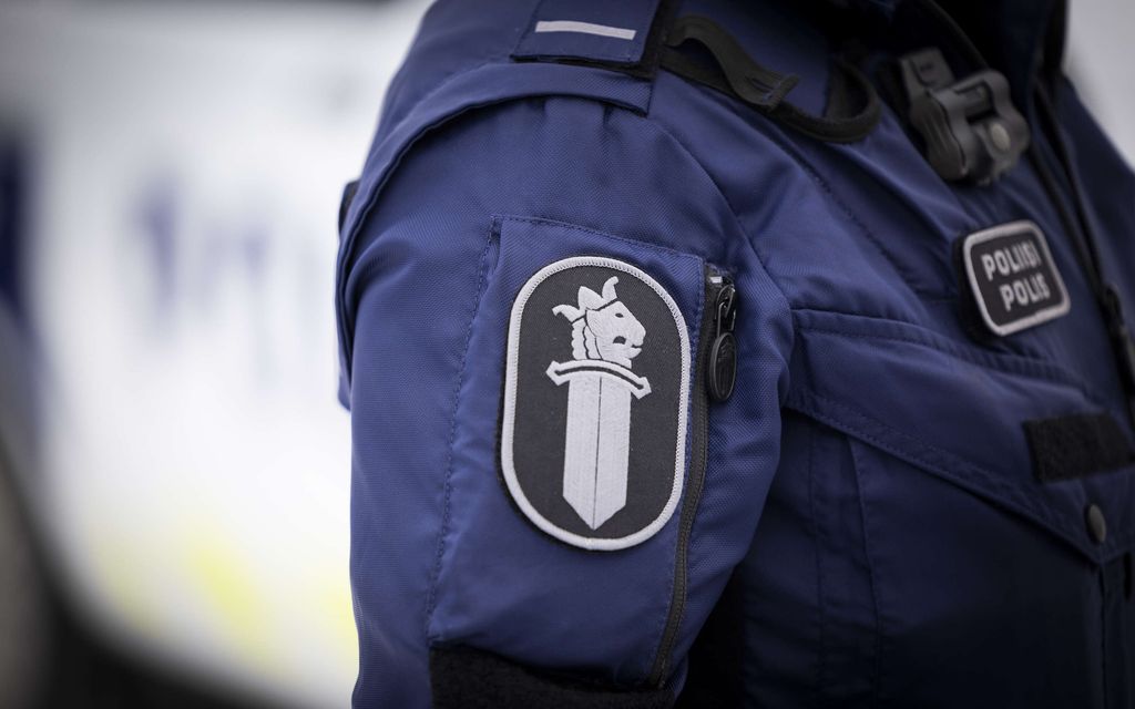 Uutta tietoa virolaismiehen traagisesta kuolemasta Vaasassa