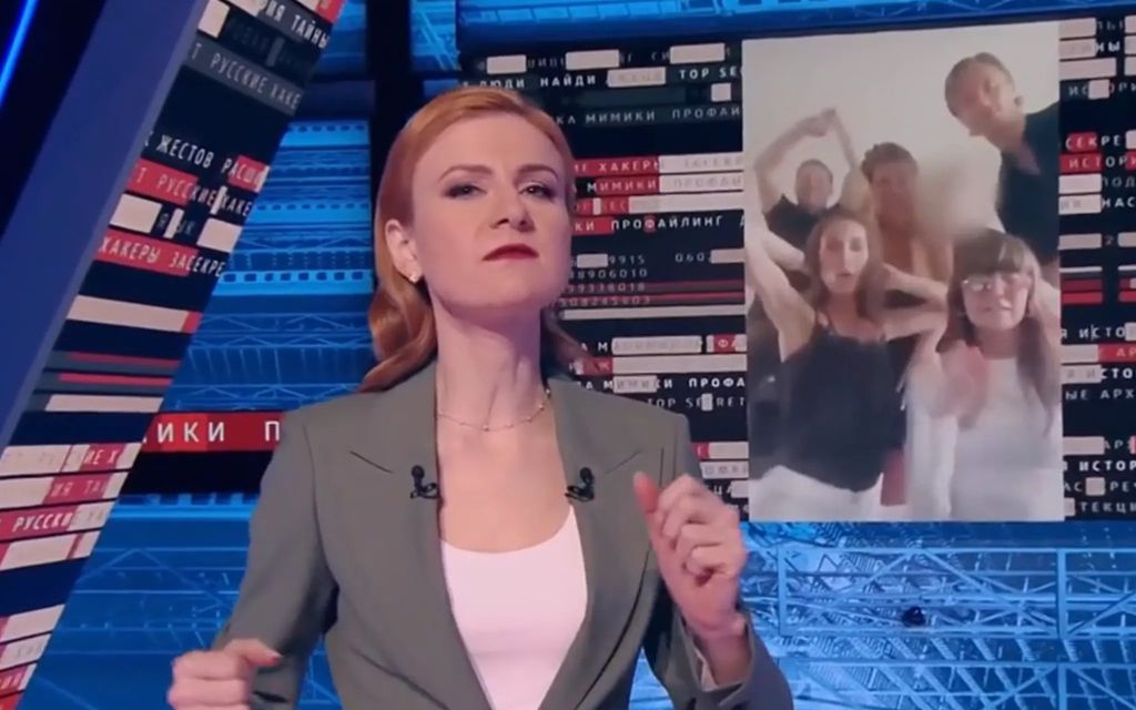 Venäjän tv hyökkäsi Sanna Marinia vastaan – Sauli Niinistön rooli kiinnitti mediatutkijan huomion