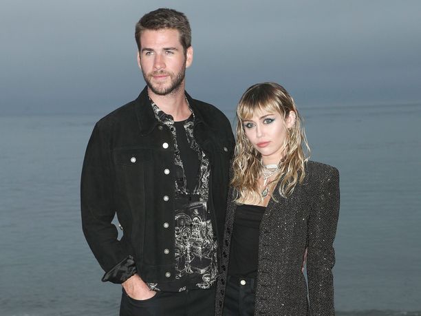 Liam Hemsworth ja Miley Cyrus ilmoittivat avioerostaan elokuussa.