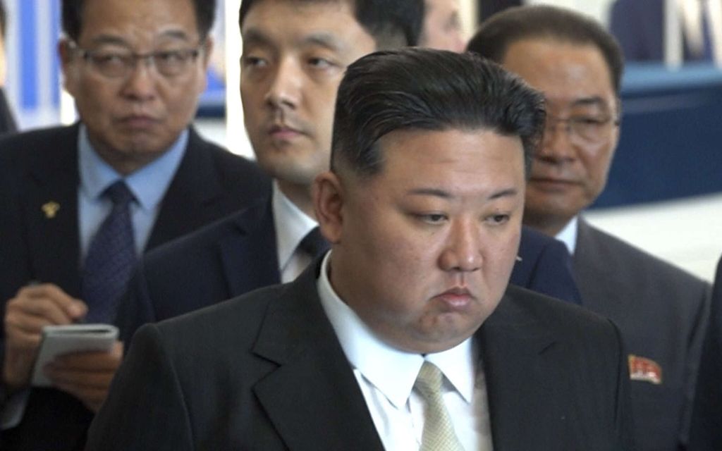 Kim Jong-unilla terveys­ongelmia – Apua etsitään väitetysti ulkomailta