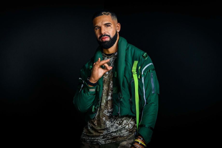 Somali Rapper Drake Drake löi vetoa Super Bowlista – yksi voitto osui