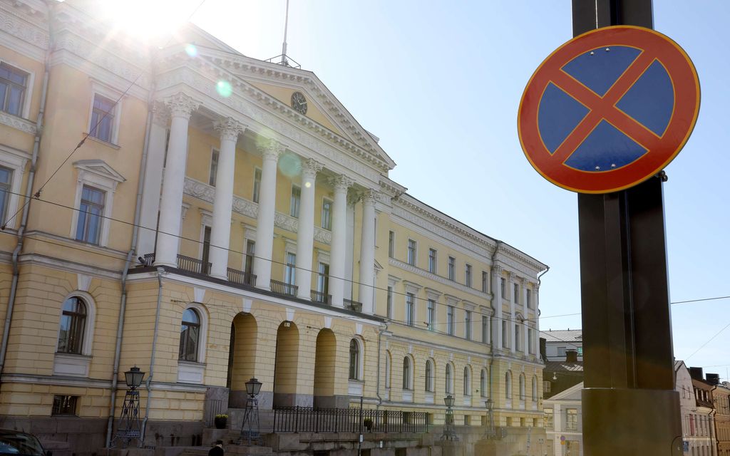 Suomeen sorvataan uutta veroa – Nyt tuli älähdys