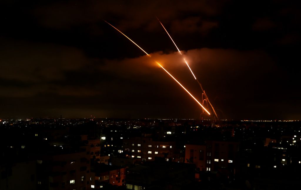 Israel kehitti laser-asejärjestelmän, joka ”muuttaa pelin” – Ampui alas ohjuksia, droneja, raketteja ja kranaatteja