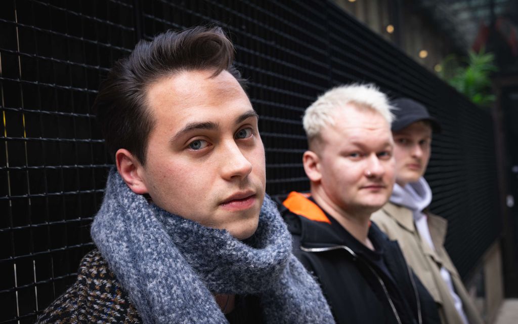 Suosikkiyhtye sai Helsingin Sanomilta murska-arvion