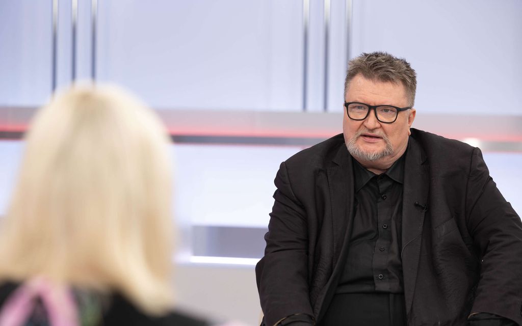 Dosentti kertoo, kuinka totuus tulee julki Epstein-vyyhdissä – ”Ei FSB niistä luovu, ellei...”