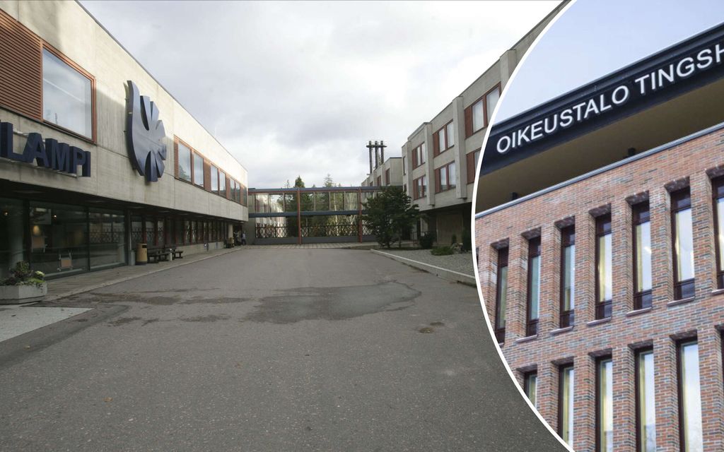 Uutta tietoa Martinlaakson murha­epäillystä: Taustalla miljoonan euron huumeisku