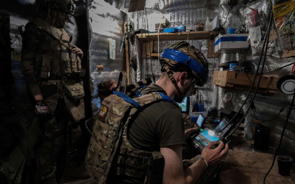 ”Venäjän kauhu” – Ukrainalle massiivinen apu