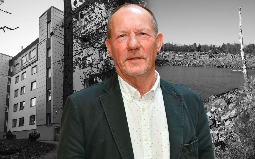 Juha Rautaheimo puhuu nyt pyjamasurmasta