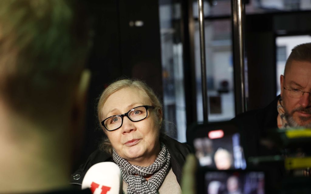 IL seuraa: Anneli Auer ja Jens Kukka jälleen oikeuden edessä