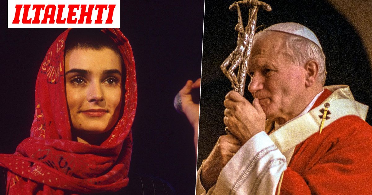 Tappouhkauksia ja mielenosoituksia: Sadat miljoonat katoliset ...