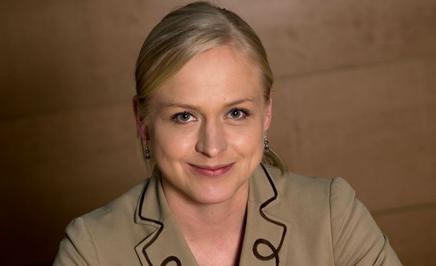 Elina Lepomäki on kokoomuksen toisen kauden kansanedustaja.