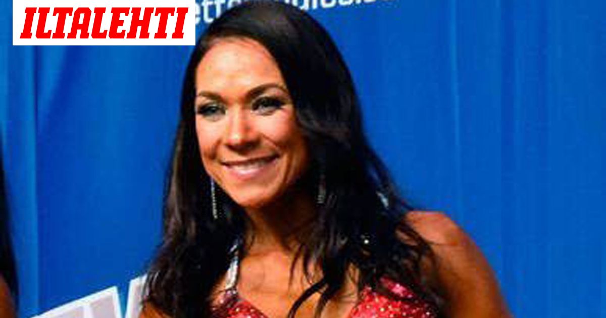 Ex-tangokuningatar Tiina Räsäsen terveys romahti fitness-rääkistä ...