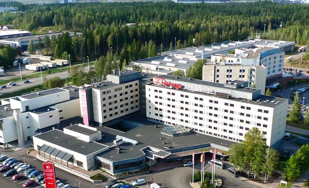 Uusi hotelliketju Suomeen: Cumulus ja Rantasipi yhdistyvät