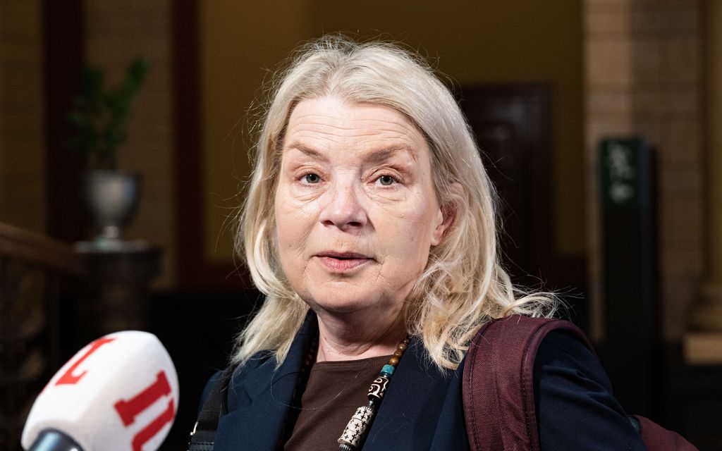 Päivi Räsäsen tuomio kuohuttaa – Oikeus­ministeriltä suora vaatimus