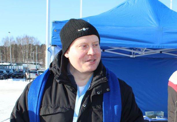 Teemu Torssonen ei saanut syytettä Pekka Katajan murhan yrityksestä.