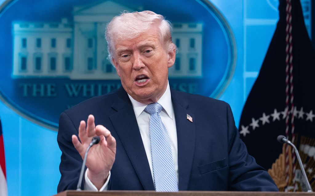 Trump uhkaa ”sivilisaation kuolemisella” – Tämä on kauhuskenaario