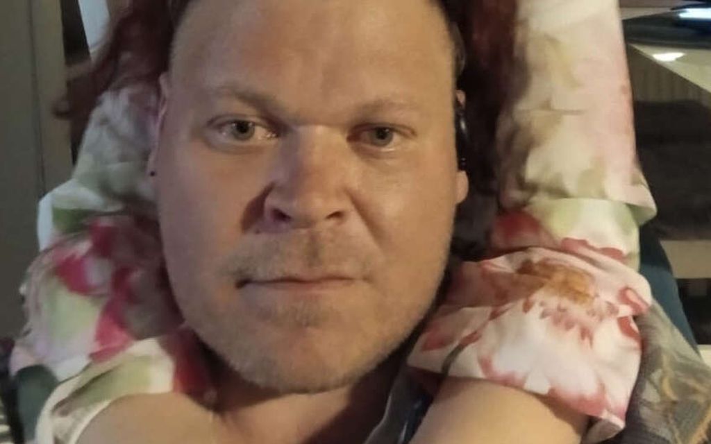 Niko meni suihkuun – Pian perhe havahtui karmeaan tilanteeseen