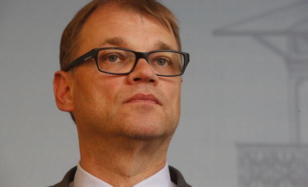 Sipilä: Suomen hallitus tuomitsee jyrkästi Ranskan terrori-iskut