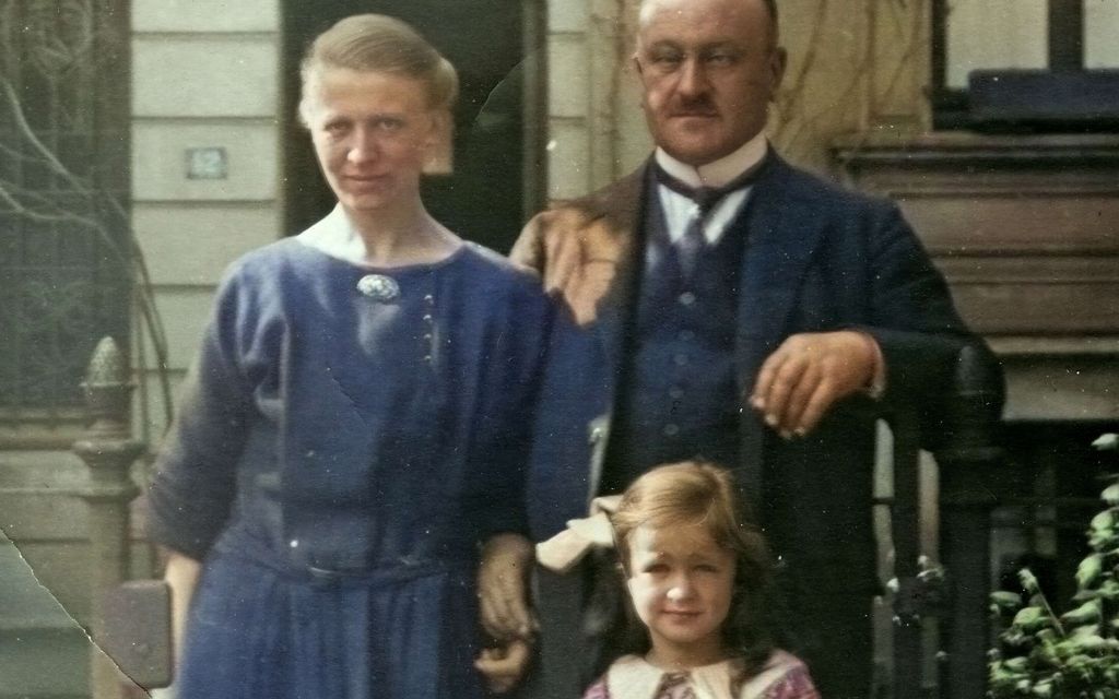 Tänään tv:ssä: Hitlerin ajan päiväkirja­merkinnät järkyttävät – ”Heitettiin ilmaan ja ammuttiin”