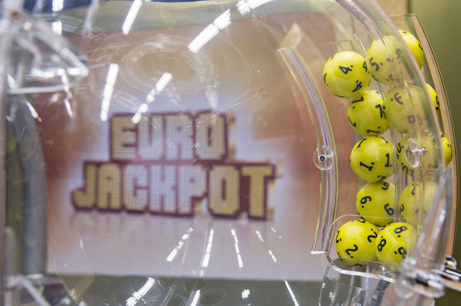 An enormous pot from the Eurojackpot to Finland – That is the place it went
 – 2024-07-20 19:24:40