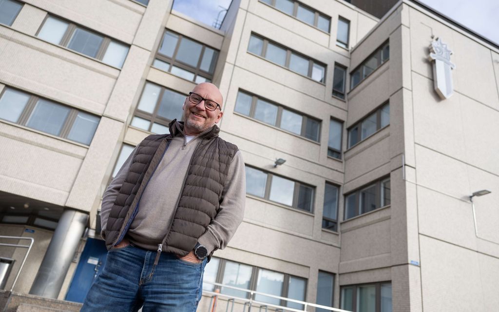 Suomalainen Sami oli päästä hengestään Espanjassa: ”Ajattelin, että nyt lähtee Sallinen”