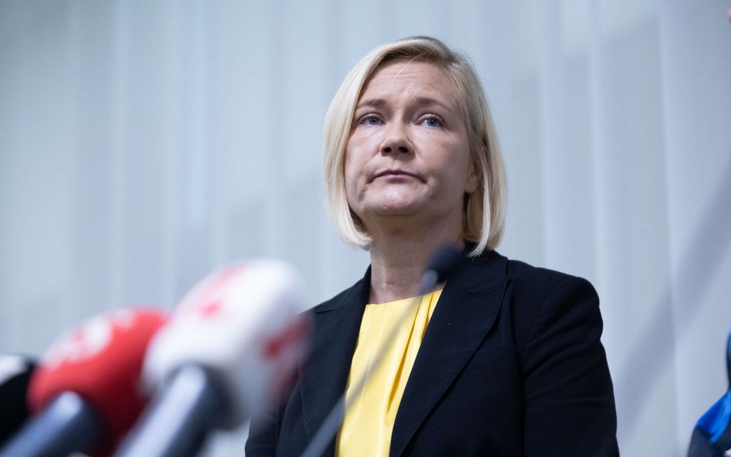 Varoitus Suomen kansalaisuus­kokeesta: ”Tässä rakennetaan sellaista tornia, joka varmasti kaatuu”