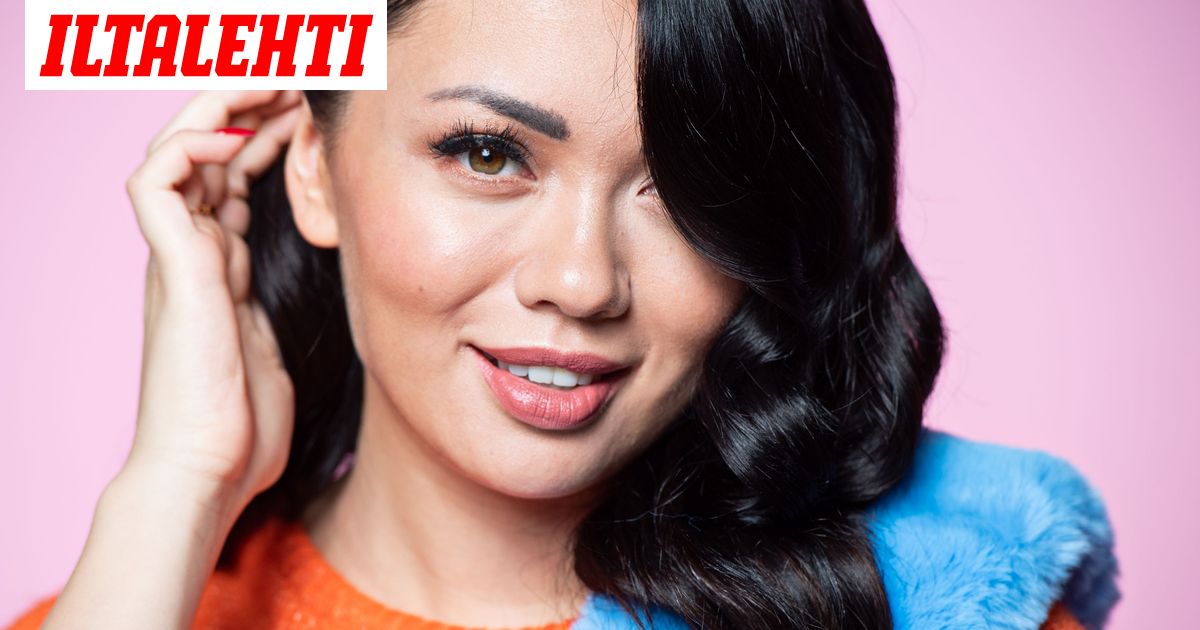 Shirly Karvinen Yhdistettiin Romanttisesti Jaakiekkoilija Siim