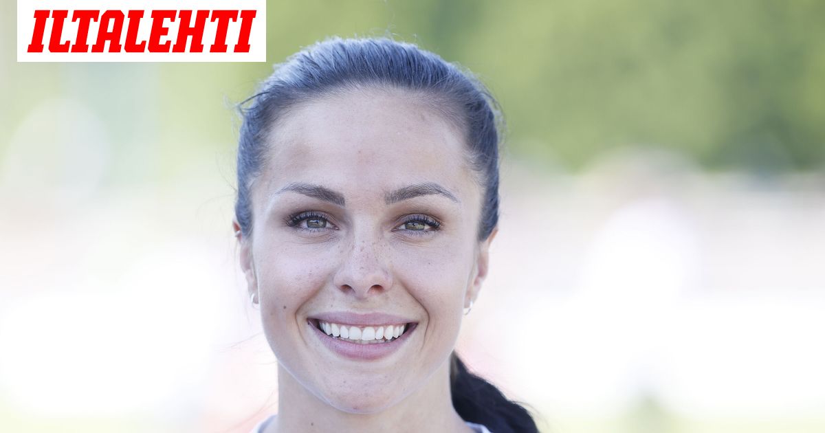 Maria Huntingtonin uusi tyyli hurmasi fanit – ”Niin kuuma!”