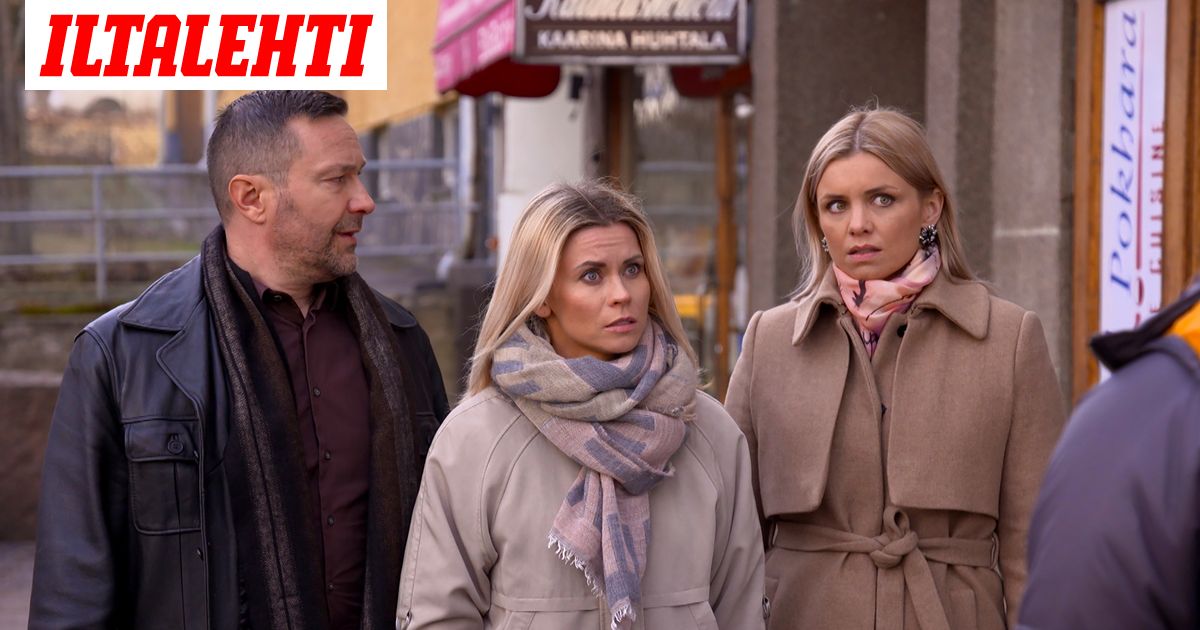 Mtv Suosikkihahmo Palaa Pihlajakadulle Nousee Tuhkasta Kuin Fenix Lintu Alissa nikkinen is a full hd video. mtv suosikkihahmo palaa pihlajakadulle