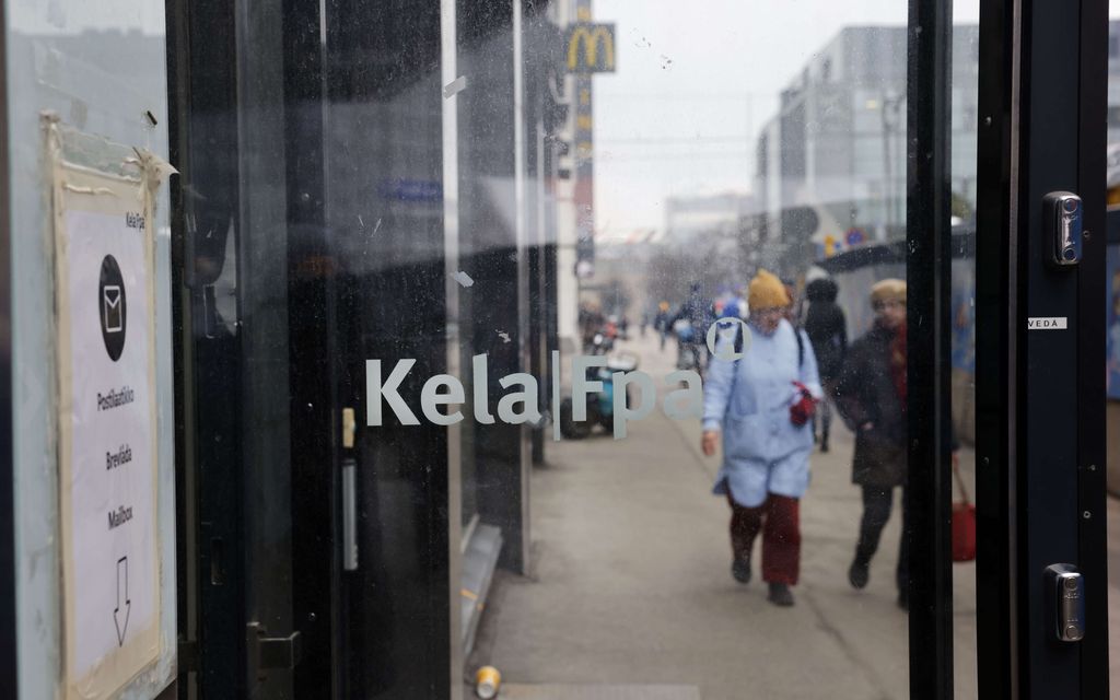 Kela antoi laittomat potkut – Ammatti­liitolta suorat sanat