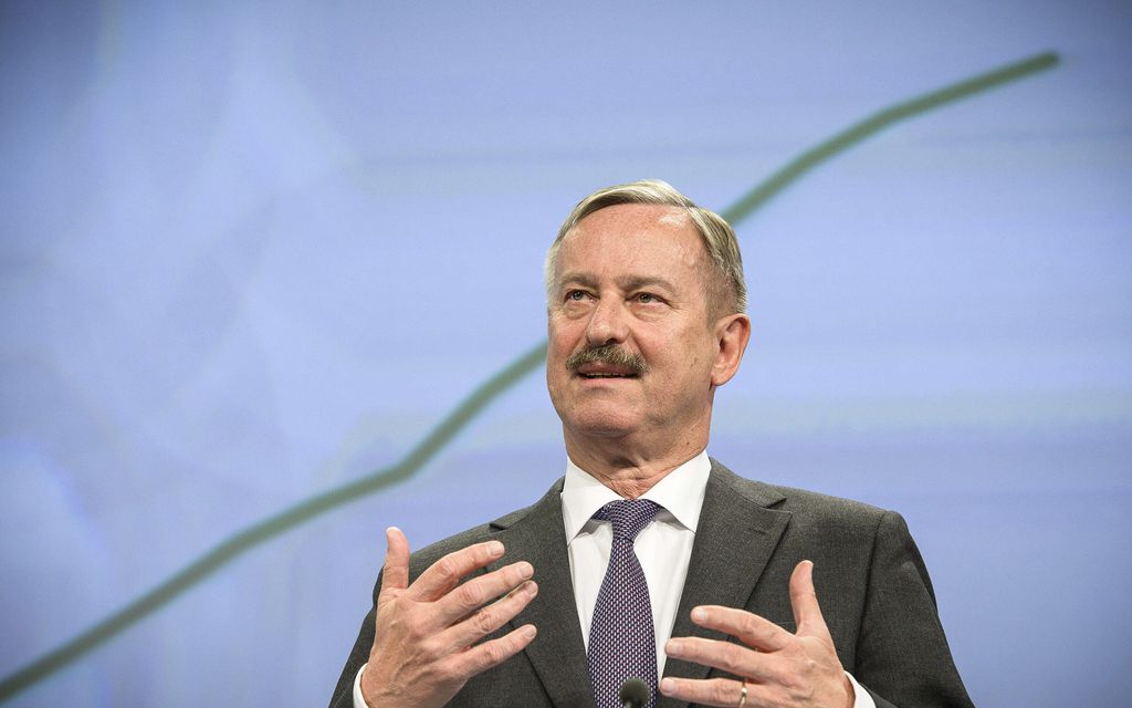 Siim Kallas on kuollut 