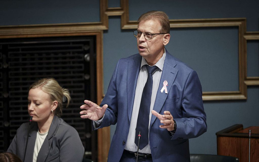SDP:n Lyly vaatii työantajia tilille: Suomi jäämässä jälkeen