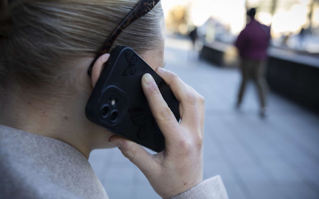 Asiantuntija: Tällaiseen numeroon ei yleensä ole mitään syytä vastata