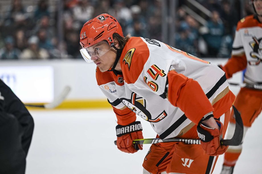 Mikael Granlundin suoritus ei riittänyt Anaheimille – Vegas tasoitti sarjan — image 5