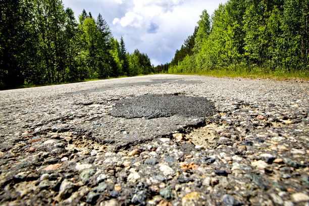 IL selvitti kesän merkittävimmät tietyöt - kartta paljastaa pahimmat  pullonkaulat