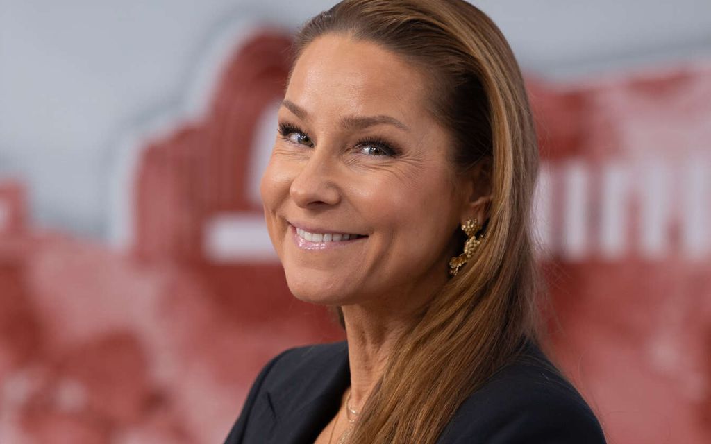 Karita Tykkä: Uusi rakas