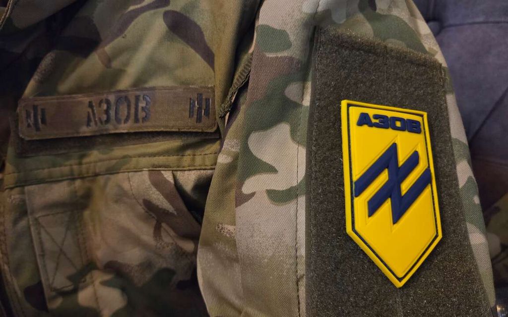 Suomeen ilmestyi yllättäen joukko ukrainalaisia erikois­sotilaita