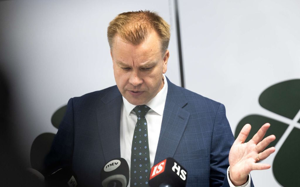 Kommentti: Puolustus­menojen kasvat­tamisessa lähti mopo käsistä