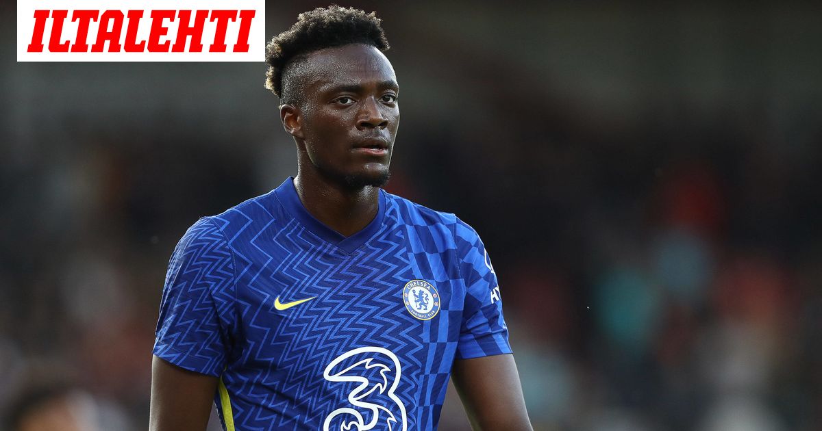 Tammy Abraham siirtyy AS Romaan - Vimarsana News