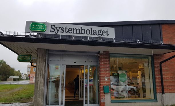 Valtaosa ruotsalaisista on tyytyväisiä Ruotsin Alkon eli Systembolagetin monopoliasemaan.