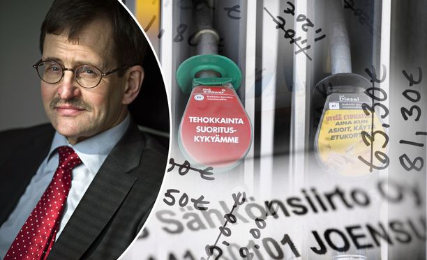 Suomen heikko talouskasvu johtuu koronatoimista