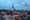 Tallinna on Viron koronakeskus. Kuvituskuva viime vuoden helmikuulta.