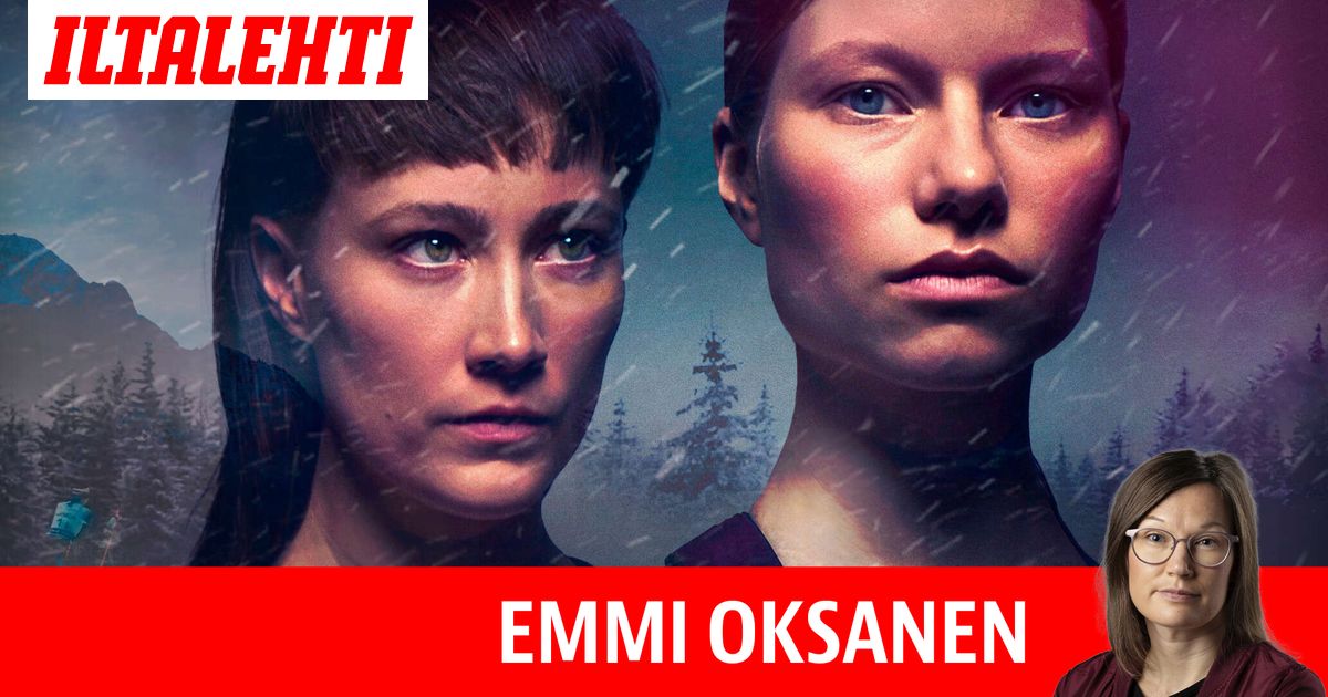 Kommentti: Tämän hetken paras sarja on tässä – Loppuratkaisu iskee ...
