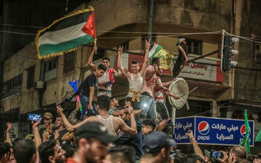 Haurasta sopua juhlittiin Gazan kaduilla läpi yön – lue tiivistys 11 päivän konfliktista ja sen seurauksista