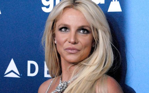 Yhdysvaltalais­mediat: Tekeekö Britney Spears comebackin vuonna 2022?