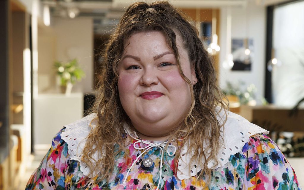 Miisan, 34, raskaus tuomittiin somessa – Syynä 9-vuotiaana saatu diagnoosi