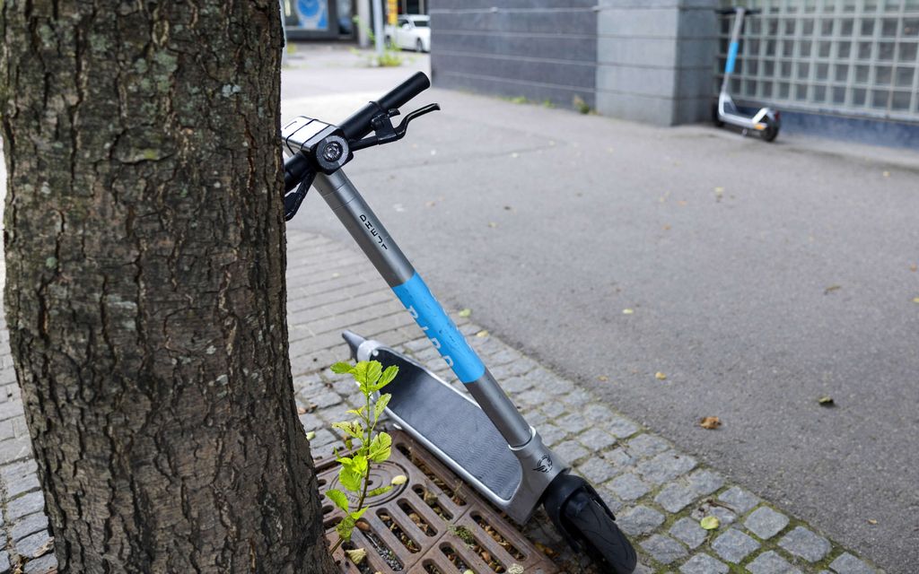 Skuuttikuski kaatui – Vaati miljoona­korvausta