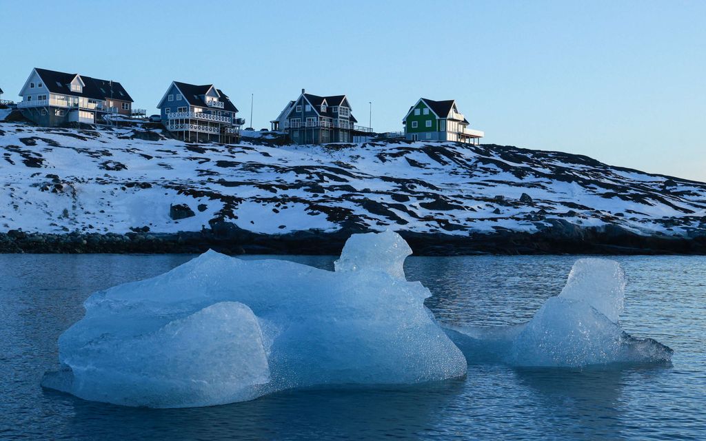 Kauhuskenaario uhkaa Suomeakin – Merivirran romahdus luultua lähempänä
